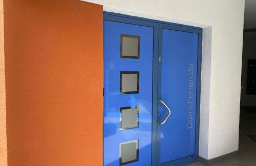 FeWo Roland Ranft direkt am Kurpark Barrierearm 60qm - Foto 20