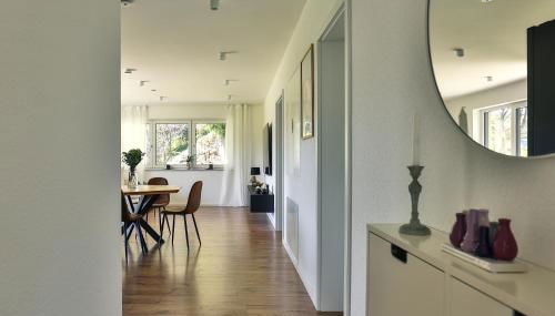 Ferienwohnung Hohenstein - Photo 3