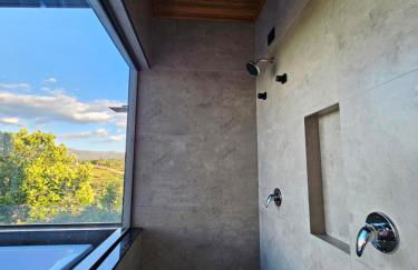 Khaya Chalés - Chalés de Luxo na Serra para Casais com Hidro - Foto 51