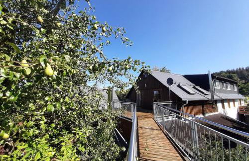 Ferienwohnung Hägelhof - Foto 1