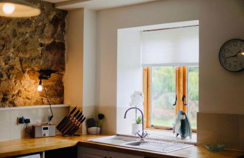 Parc Farm Cottage, Flintshire, North Wales - Foto 12