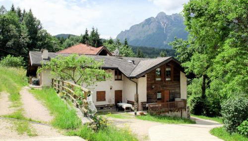 Apartment Maso Marini - Appartamento Volpe by Interhome - Foto 2