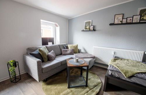 Pension Hilges im Herzen der Altstadt - Photo 16