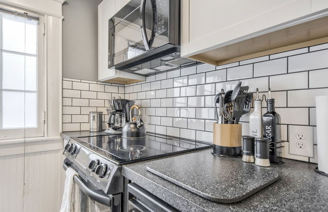 Ambassadors Quarters - Photo 35