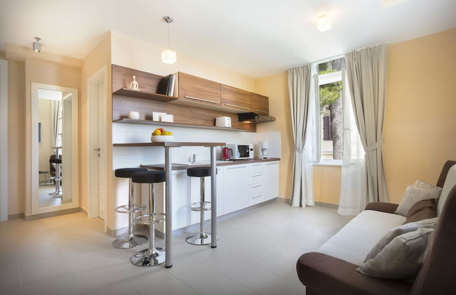 Apartments Atlanta - Liburnia - Foto 16