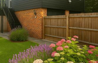 Stansted Coach House - Apartment Hotel - Foto 22