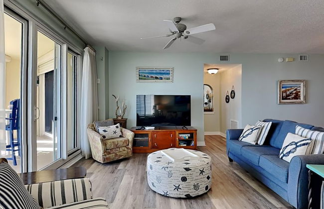 Beach Colony Towers by Southern Vacation Rentals - Foto 76