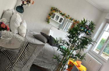 IDÉAL ART DÉCO compris un parking privé sécurisé Darcy Liberté centre Gare-Ville - Foto 8