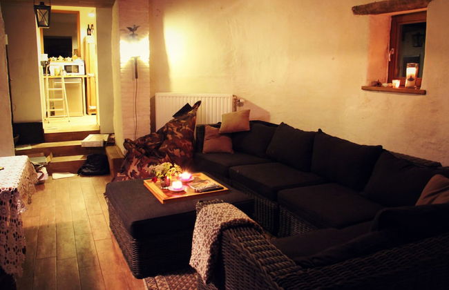 De Reus van Horebeke - Photo 24