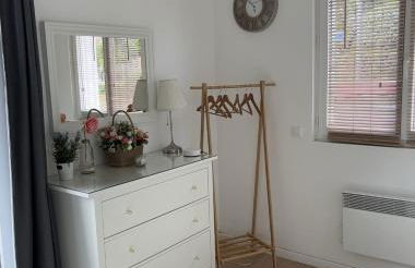 Maison des Larris - proche Aéroport - navette Gare - Foto 3