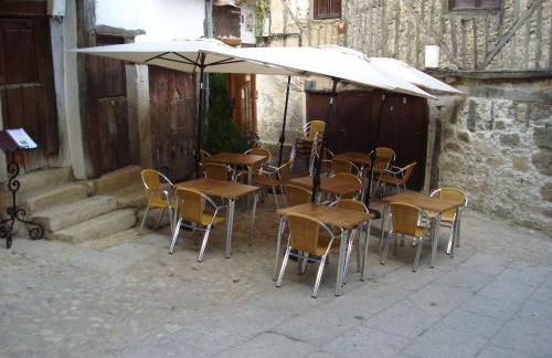 El Balcón de Mogarraz - Foto 8