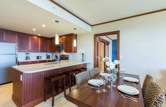 Koloa Landing Resort at Poipu,Autograph Collection - Foto 42