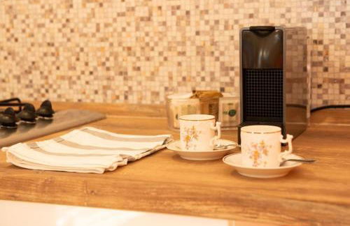 Appartamento l'Antico Rione - Photo 15