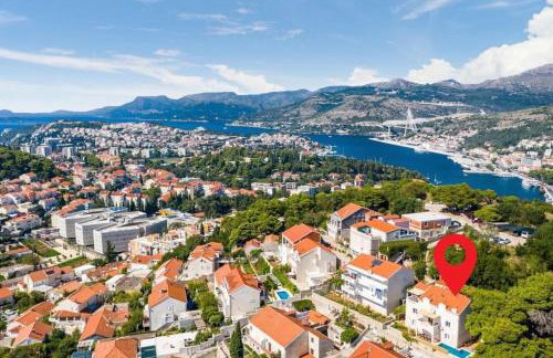 Wave n' Sea Apartment With a Private Pool - Foto 66