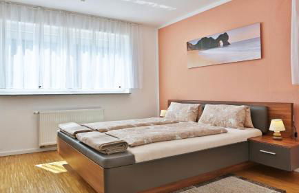 Outlet ApartmentS Metzingen - Foto 17