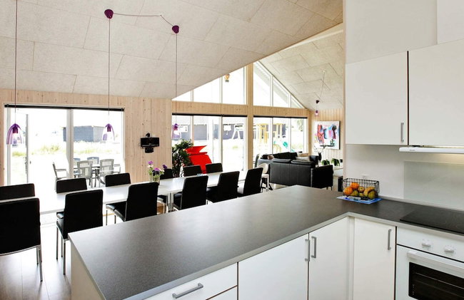 Luxury Pool Villa by Sea - By Traum Ferienwohnungen - Photo 12