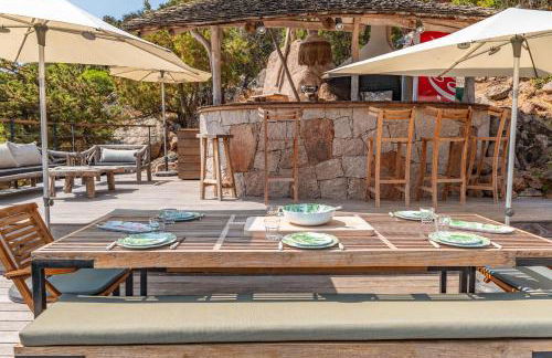 Villa Elsa Di Palombaggia - Foto 51