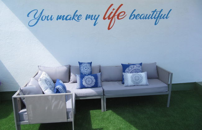 Life Apartments Guadalete - Photo 59