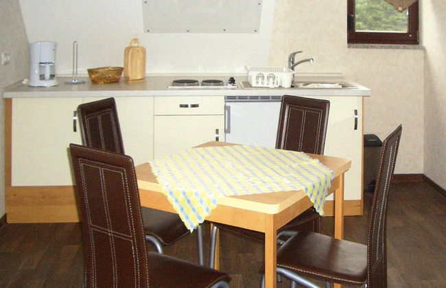 Apartment Near Altdubern Castle & Spreewald - Foto 10