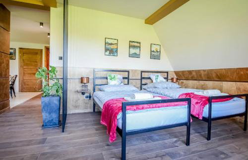 Atlas Chmur Apartament - Foto 59