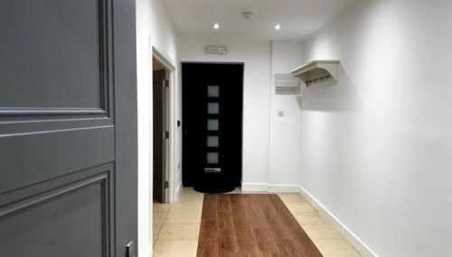 Cosy Flat With Garden London - Foto 4