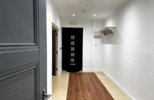 Cosy Flat With Garden London - Foto 4