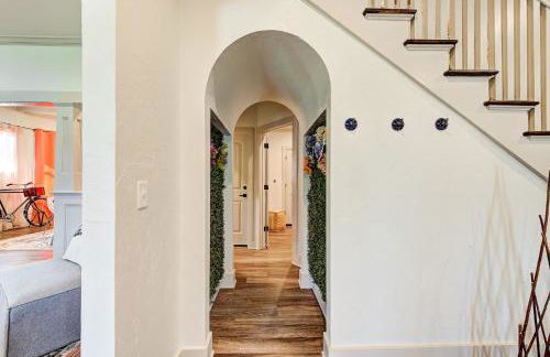 Cottage Chic- Less than 5 mins to Plaza District - Foto 10