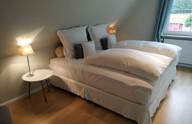 Ferienapartments Lüneburger Heide - Rehlingen - Foto 9