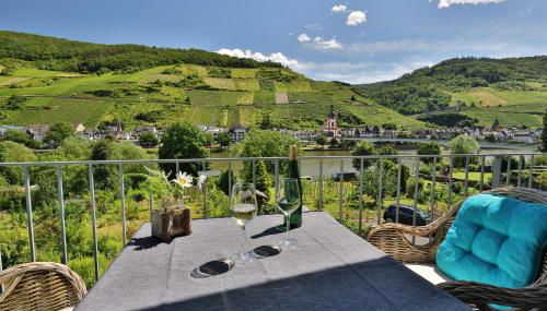 Ferienwohnung Ankerplatz - Foto 2