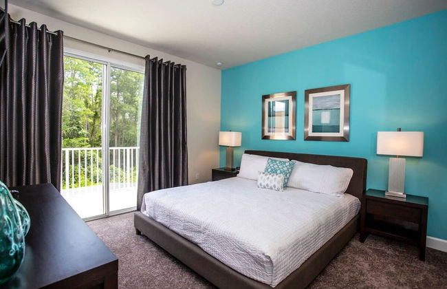 Serene Villa With Private Pool - Foto 52