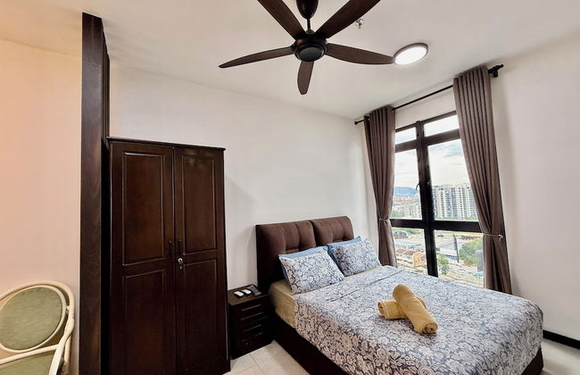 Neu Suites by Moonlight - Foto 6