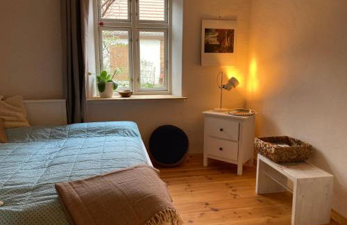 Gemütliche, kleine Ferienwohnung im Küstenland - Foto 8