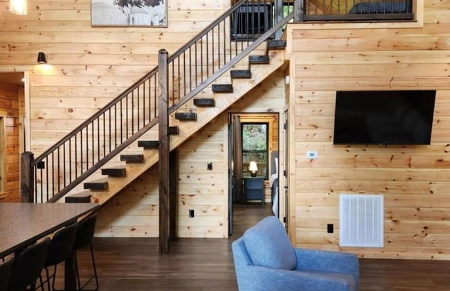 The Great Escape - 2 Bedrooms, 2.5 Baths, Sleeps 12 Home by RedAwning - Foto 19