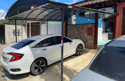 Duplex com piscina - Foto 17