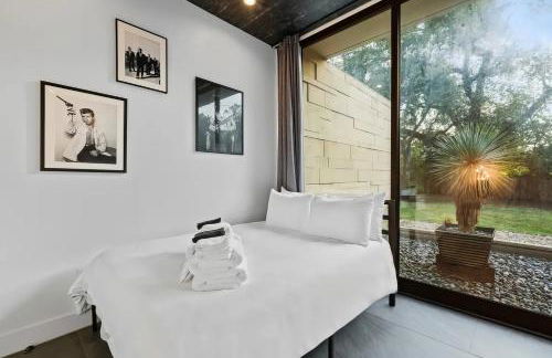 Austin Grove - Pool, Fire Pit & Forest Views - Foto 41