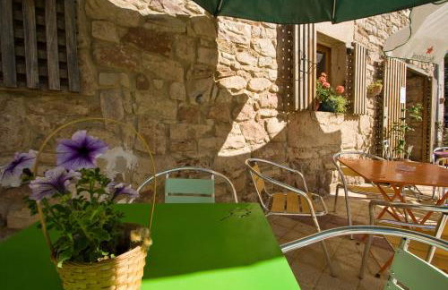 Hotel Rural Casa de Las Campanas - Foto 59