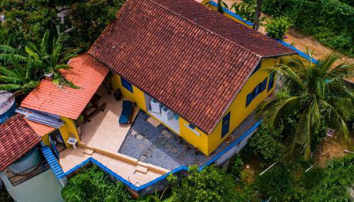 Casa dos Franceses Ilha Grande - Foto 2