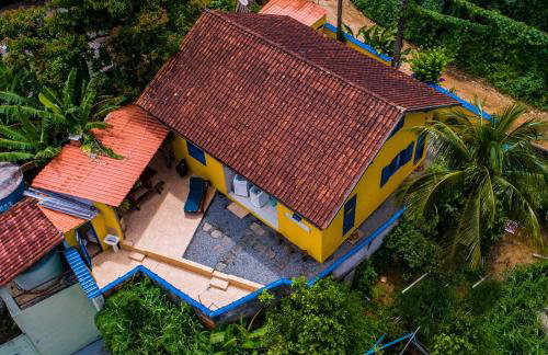 Casa dos Franceses Ilha Grande - Foto 2