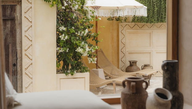 Xanthe 3BR Villas 2 Mins to Ulu Beach - Foto 3, Habitación