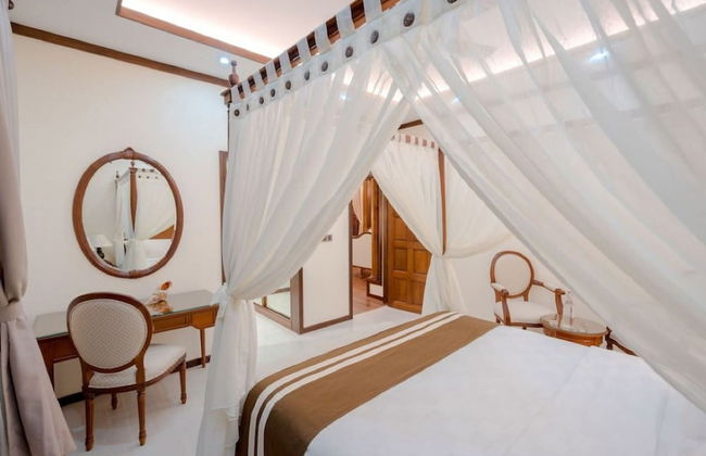 Alafehi Retreat Luxury Villas with Pool Access - Foto 2