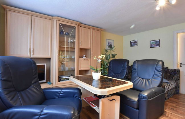 Cozy Apartment in Boltenhagen Germany Near the Beach - Foto 25