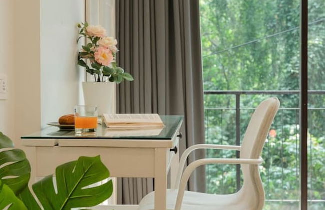 1BR in Candolim - Walking Distance From Beach - Photo 10