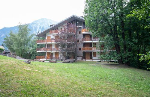 Beautiful studio apartment in Courmayeur - Foto 22