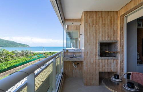 Apartamento de estilo com vista mar N1760 - Foto 1