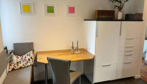 Familienfreundliche Wohnung - Foto 3