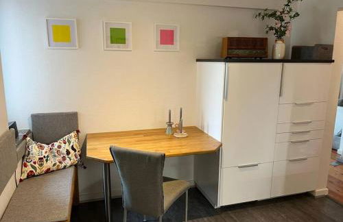 Familienfreundliche Wohnung - Foto 3