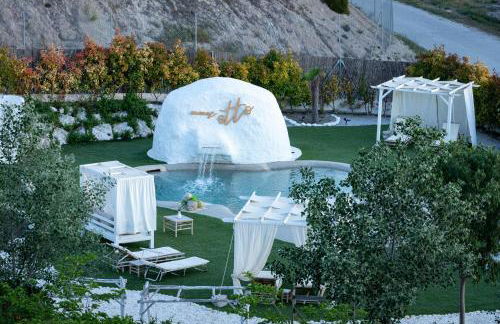 Complejo Cuevas Otto - Photo 21