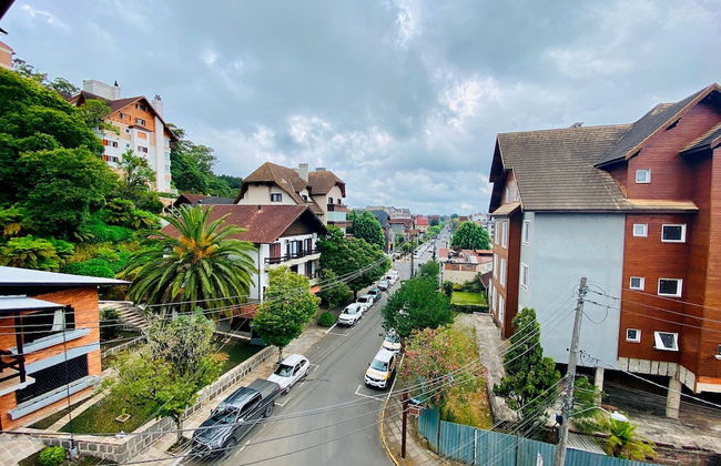 Gramado em Grande Estilo- Centro Gramado - Foto 31