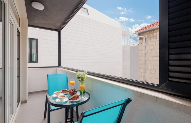 Villa Muller Apartments - Foto 60