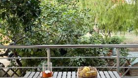 Tashó Simply Living - Foto 5, Garden, Garden view